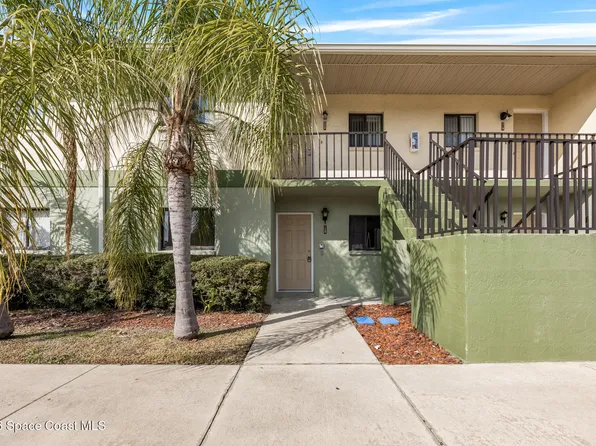 1720 Murrell Rd E #120, Rockledge, FL 32955
