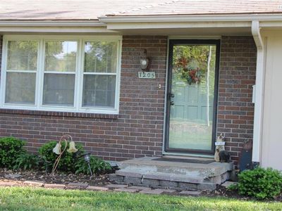 7205 E 129th St, Grandview, MO, 64030