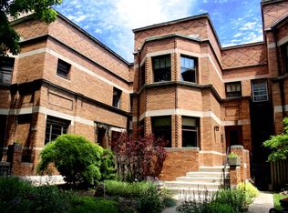5721 S Blackstone Ave, Chicago, IL