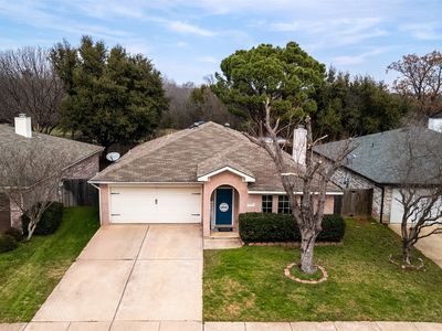 5911 Stone Meadow Ct, Arlington, TX, 76017