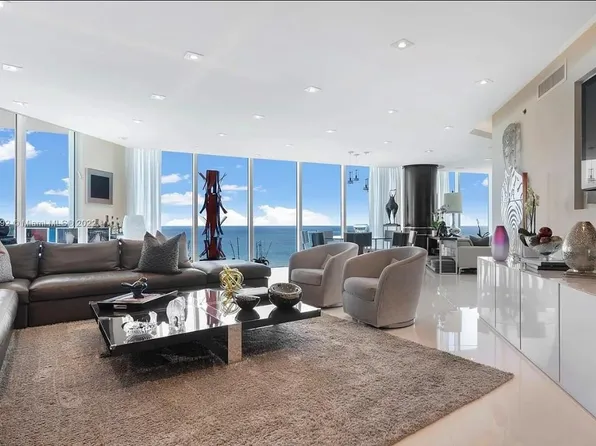 2711 S Ocean Drive #2902, Hollywood, FL 33019