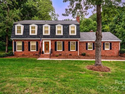 4426 Deepwood Dr, Charlotte, NC, 28226