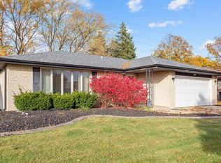 7432 Wheeler Dr, Orland Park, IL 60462
