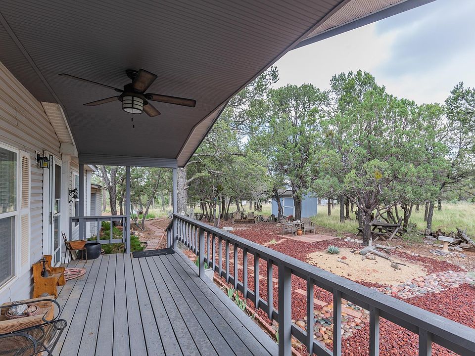 87 Wishita Dr, Timberon, NM 88350 Zillow