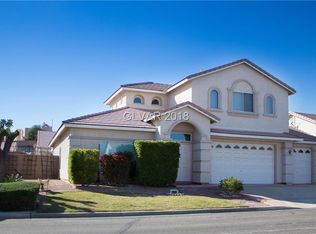 2945 Shimmering Bay St, Laughlin, NV 89029