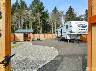 1315 S Melbourne St, Westport, WA