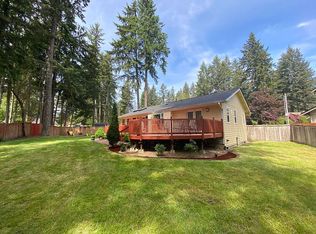 14614 108th Street Ct NW, Gig Harbor, WA 98329