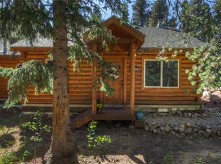 648 Silver Creek Rd, Idaho Springs, CO 80452