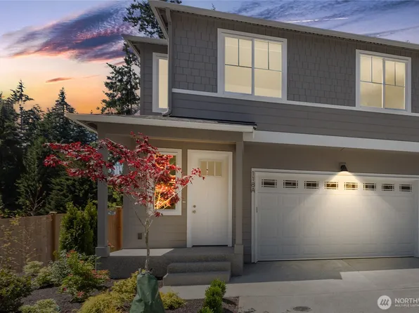 118 169th Place SW #A, Bothell, WA 98012