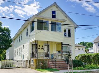 19 Loring St, Belmont, MA 02478