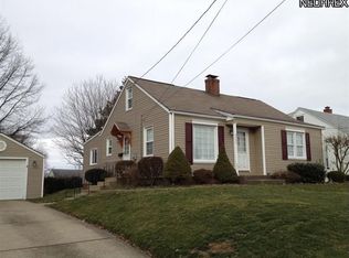 3757 Edgefield Ave NW, Canton, OH
