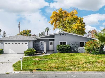 1148 Cherry Ln, Calimesa, CA, 92320