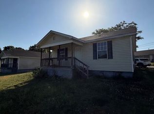 117 Ann St, Gastonia, NC 28054
