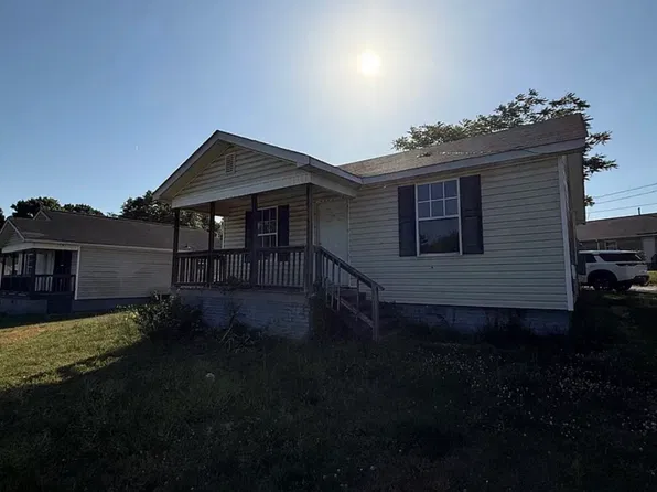117 Ann St, Gastonia, NC 28054