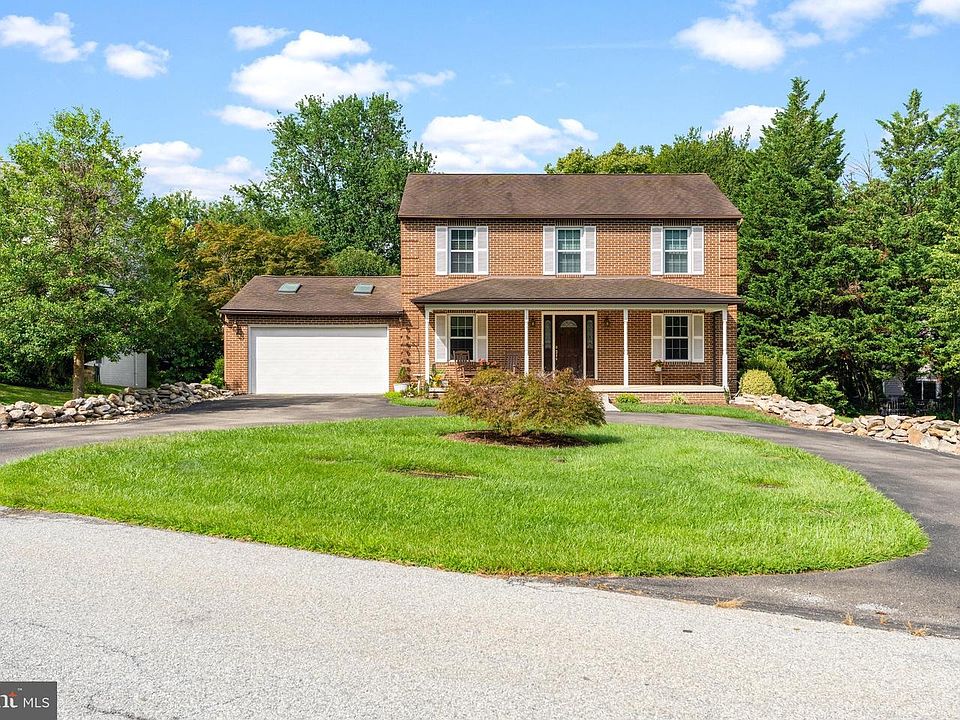 1st image of 4613 Granite Dr