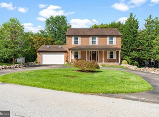 4613 Granite Dr, Middletown, MD 21769