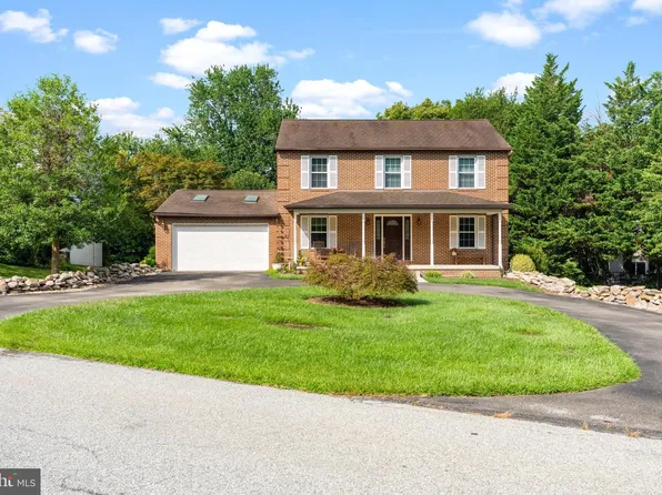 4613 Granite Dr, Middletown, MD 21769