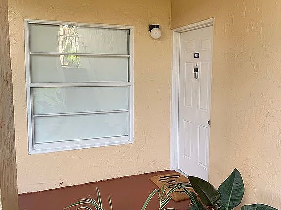 From door 
