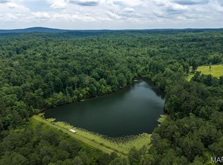 1882 County Road 234, Fredericktown, MO 63645
