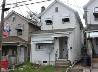 138 Espy St, Nanticoke, PA