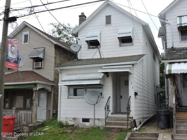 138 Espy St, Nanticoke, PA 18634