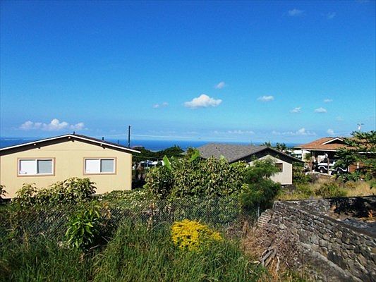 2nd image of 74-5068 Kealapua St Lot 148