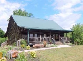 6699 Duncan Bridge Rd, Cleveland, GA 30528