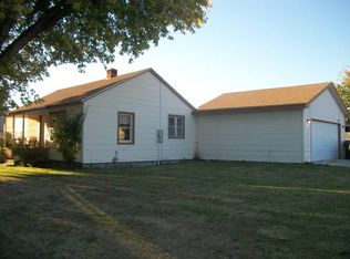 489 N Thornley Ave, Kuna, ID 83634