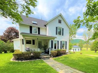 7459 Fish Hatchery Rd, Bath, NY 14810