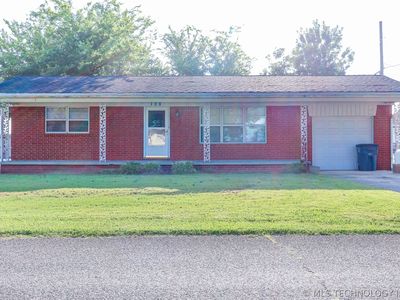(Undisclosed Address), Wagoner, OK, 74467