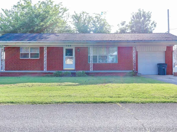(undisclosed Address), Wagoner, OK 74467