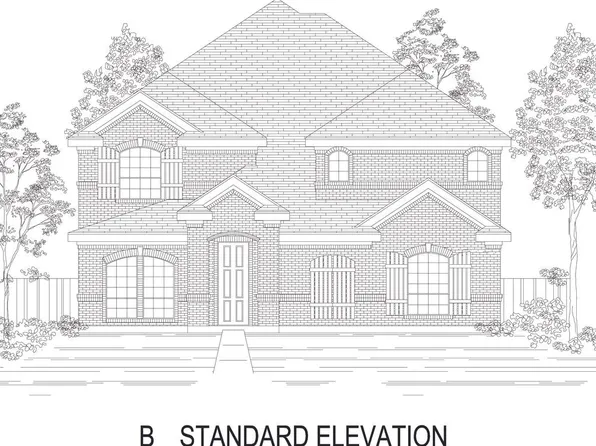 512 Elias St, Desoto, TX 75115