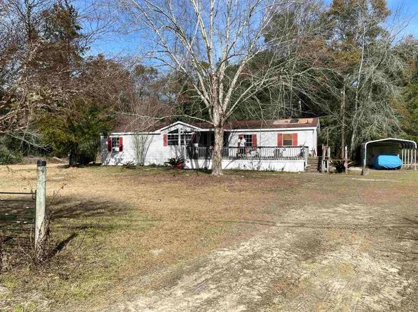1912 & 1918 Family Ln, Tallahassee, FL 32305