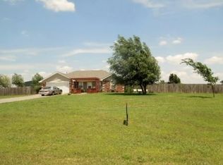 10801 N Harrison, Shawnee, OK 74804