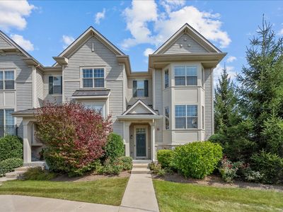 2169 Dauntless Dr, Glenview, IL, 60026