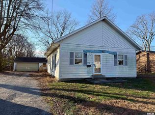 1605 W Copeland St, Marion, IL 62959