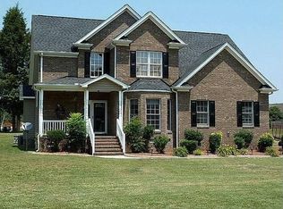 4801 Olde Province Ct, Greensboro, NC 27406