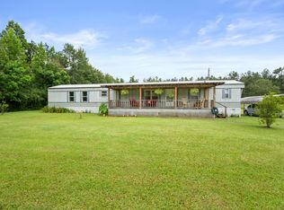 349 Roy Cooley Rd, Deridder, LA 70634