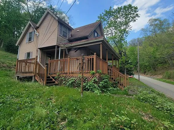 337 Eicher Rd, Pittsburgh, PA 15237