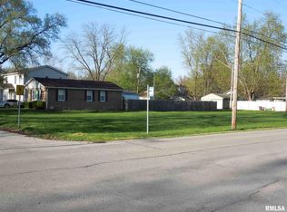 0 Walnut St, Springfield, IL 62704