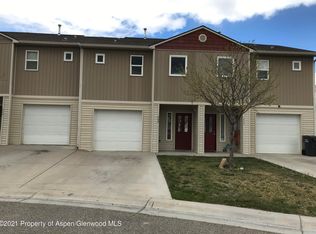 402 Yarrow Cir, Parachute, CO 81635