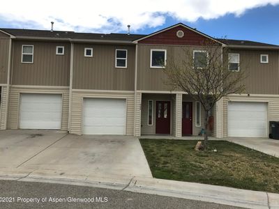 402 Yarrow Cir, Parachute, CO, 81635