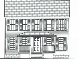 8618 Lincoln Rd, Mechanicsville, VA 23116