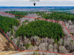 0 Dalton Rd, Marietta, SC 29661