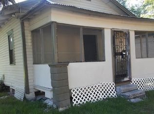 1524 Mount Herman St, Jacksonville, FL 32209