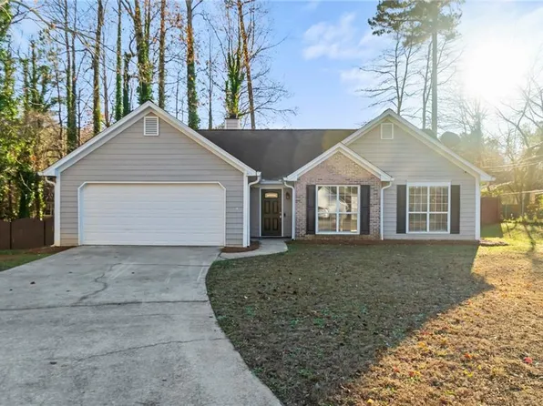 689 Brighton Park Pl, Lawrenceville, GA 30046