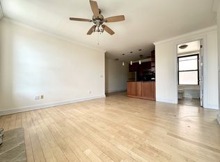 742 Saint Nicholas Ave APT 14, New York, NY 10031