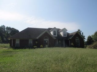 1114 Susan's Cir, Drummonds, TN 38023