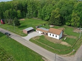 7074 Bunkerhill South Rd, Butler, OH 44822