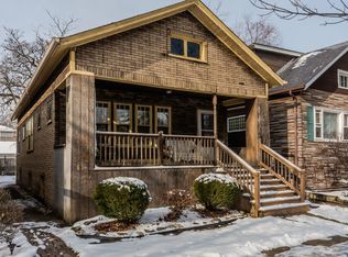 1113 Ferdinand Ave, Forest Park, IL 60130